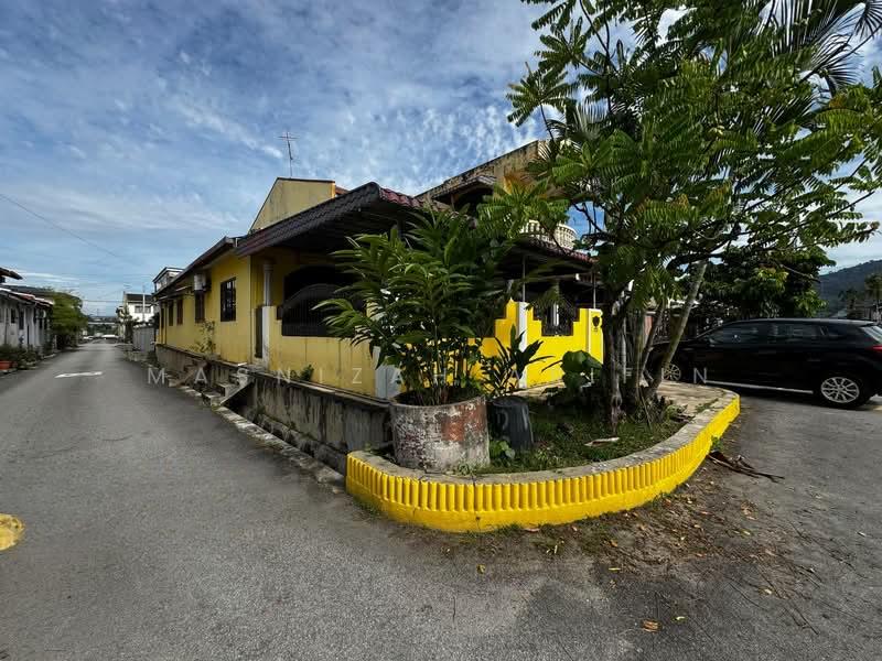 Jalan Permata Kuning, Taman Cheras Permata - 2