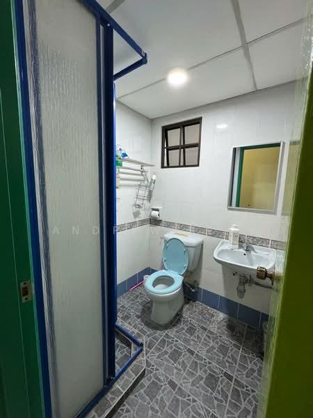 Mawar Apartment - 4