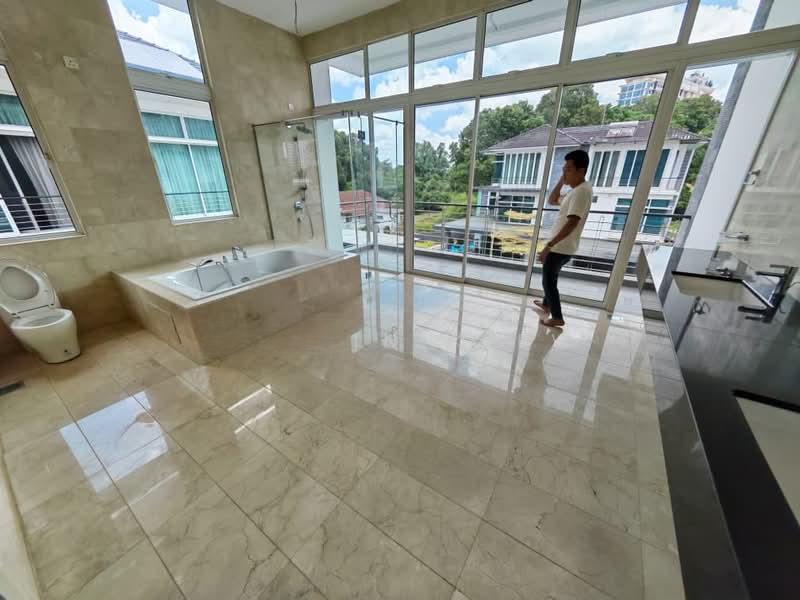 Straits View - 5