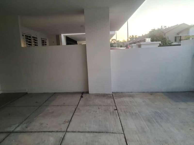 Serene Heights - 5
