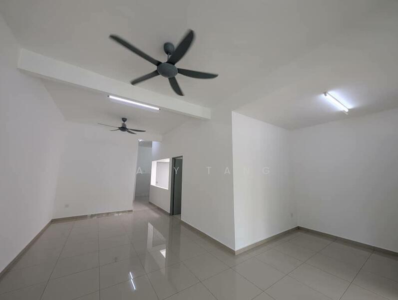 Meru Idaman - 2