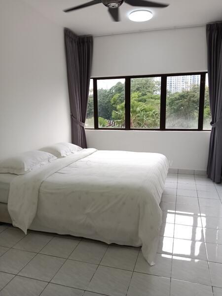 Sunway Sutera Condominium - 2