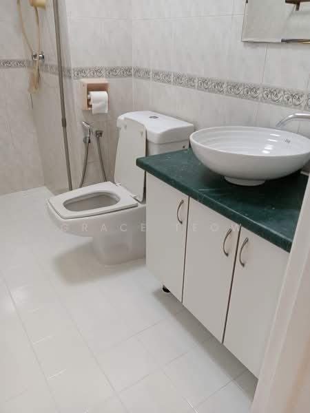 Sunway Sutera Condominium - 3