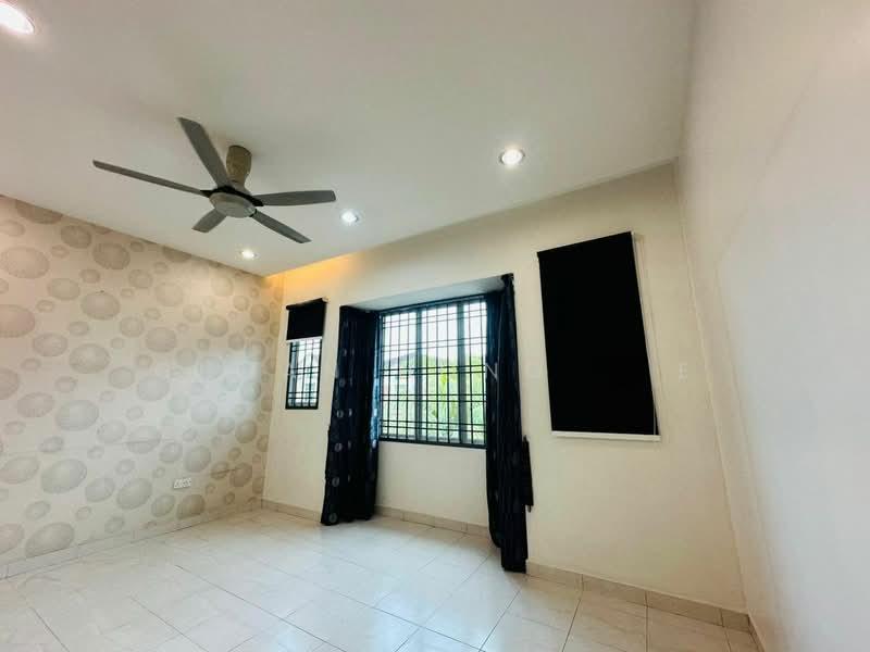 Jalan Pulai Perdana - 3