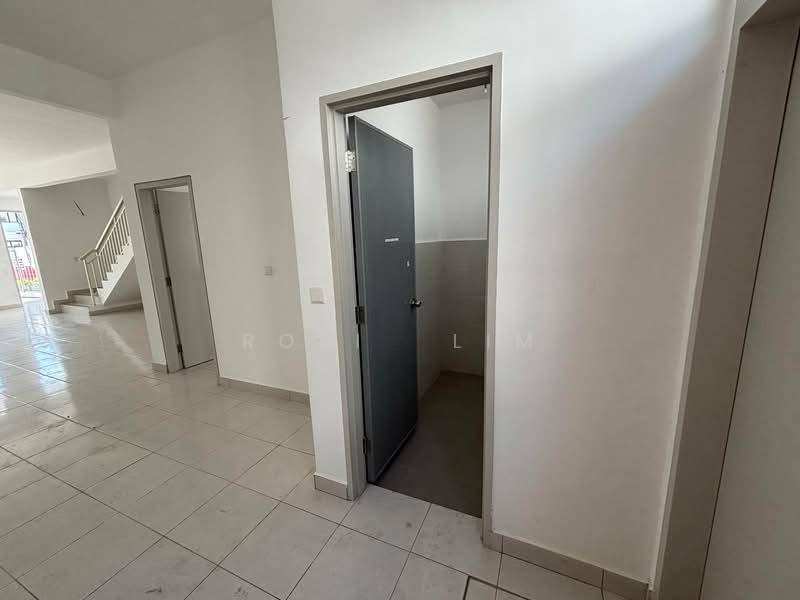 Bandar Bistari Perdana Bandars Bistaris Perdanas - 5