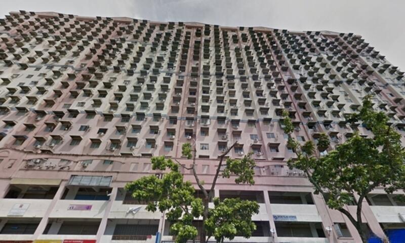 Taman Sri Pinang - 4