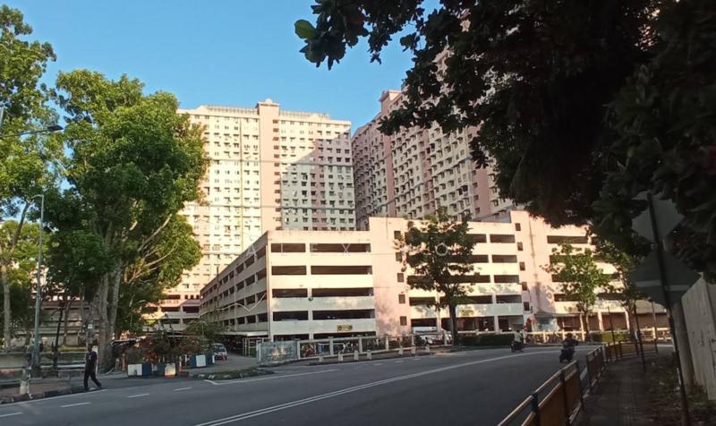 Taman Sri Pinang - 1