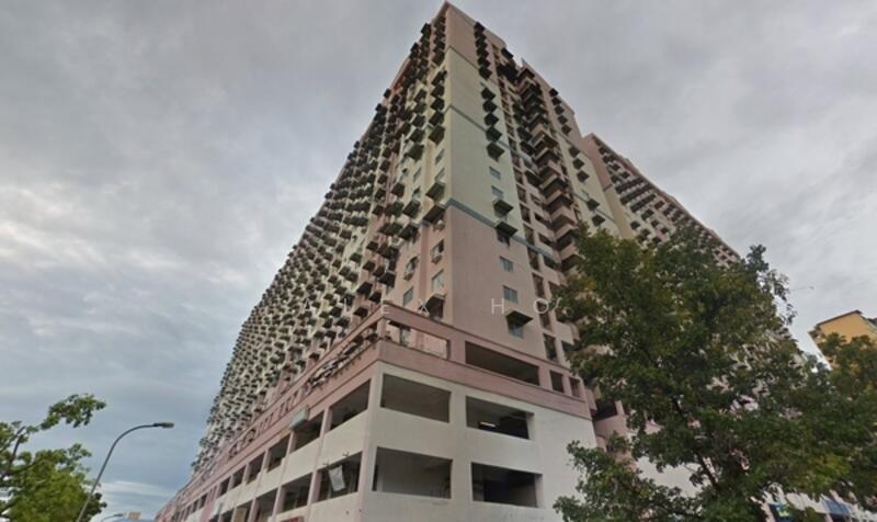 Taman Sri Pinang - 3