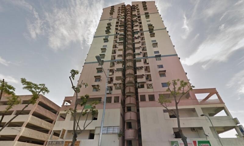 Taman Sri Pinang - 5