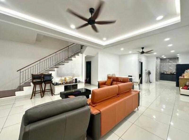 Taman Glenmarie - 2