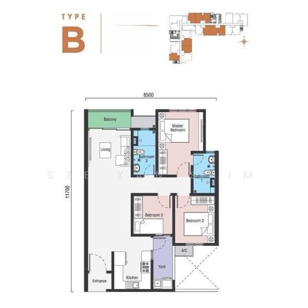 Verando Residence - 2
