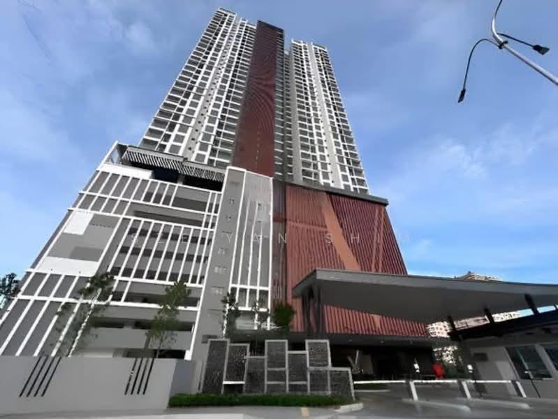 Verando Residence - 3