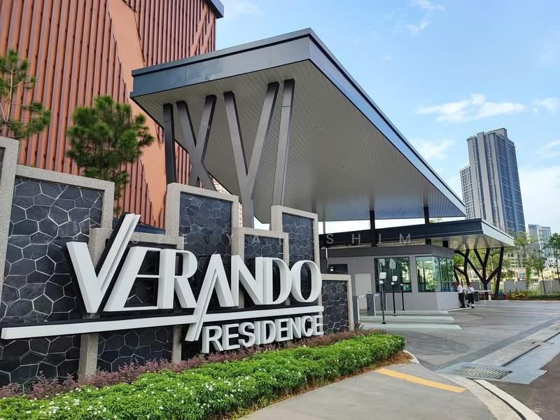 Verando Residence - 5