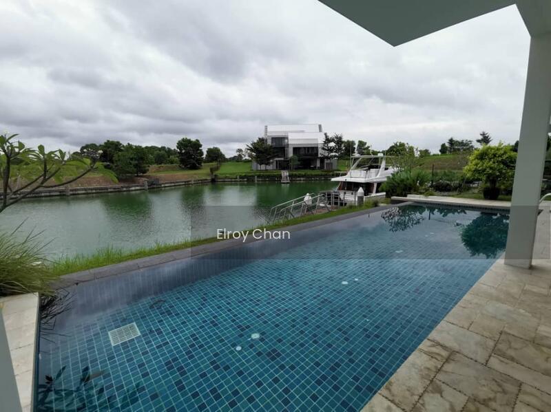 Emerald Bay @ Puteri Harbour - 1