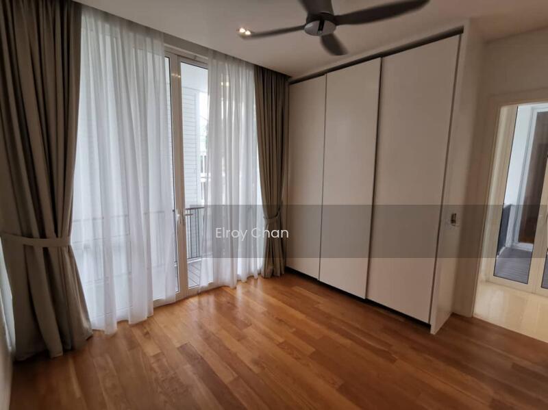 Emerald Bay @ Puteri Harbour - 4