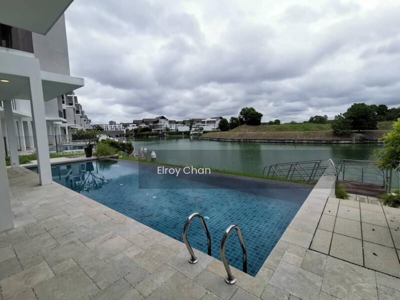 Emerald Bay @ Puteri Harbour - 2