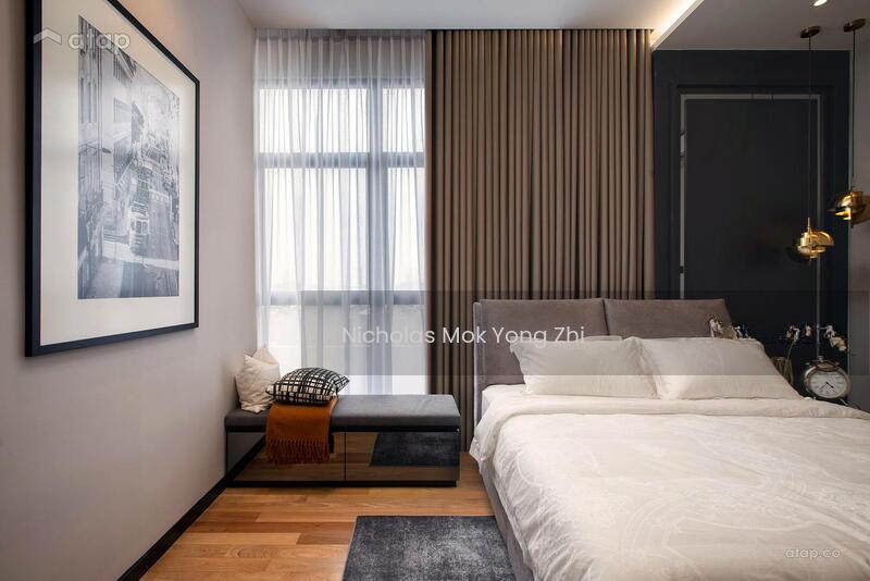 Conezion Residences - 2