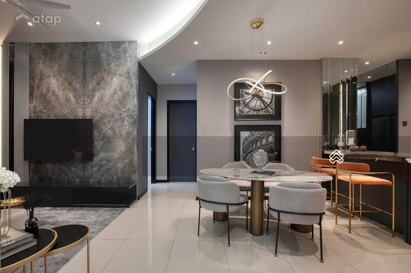 Conezion Residences - 1