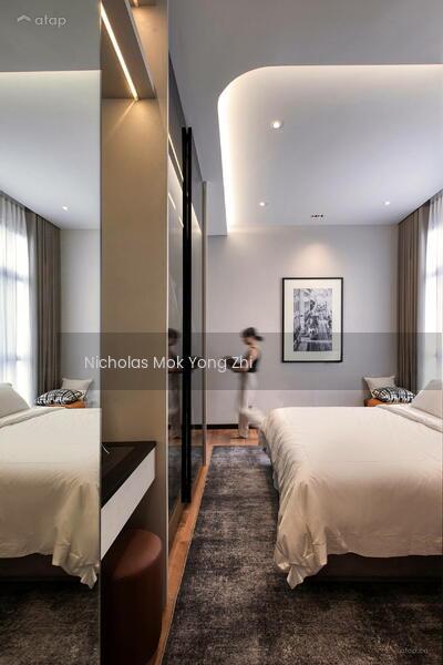 Conezion Residences - 4