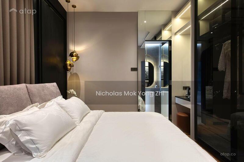 Conezion Residences - 3