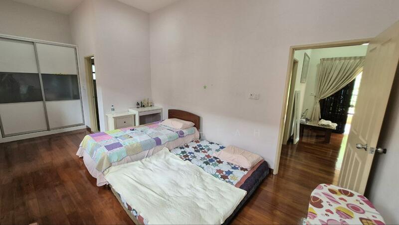 Garden Villa, Sunway Ipoh - 2