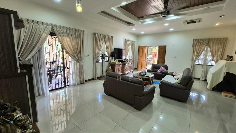 Garden Villa, Sunway Ipoh - 4