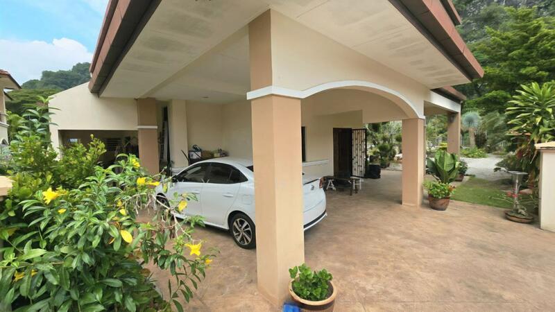 Garden Villa, Sunway Ipoh - 1