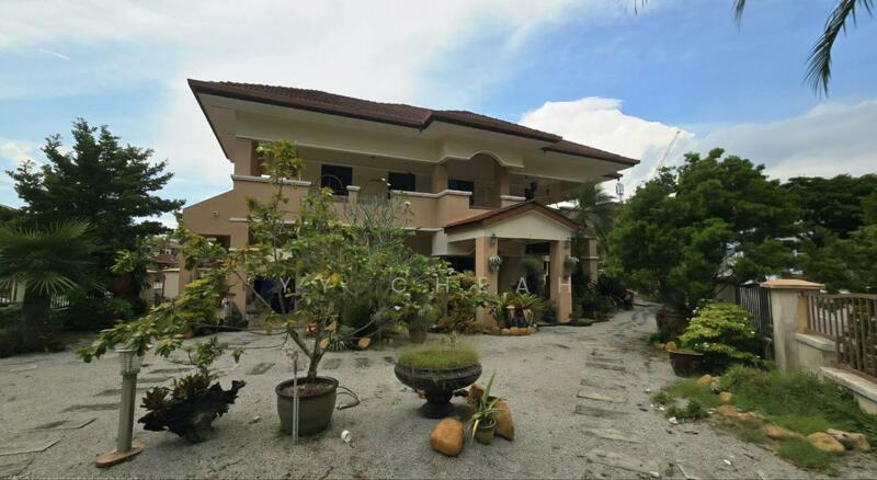 Garden Villa, Sunway Ipoh - 5