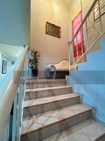 Lavender Heights - 3