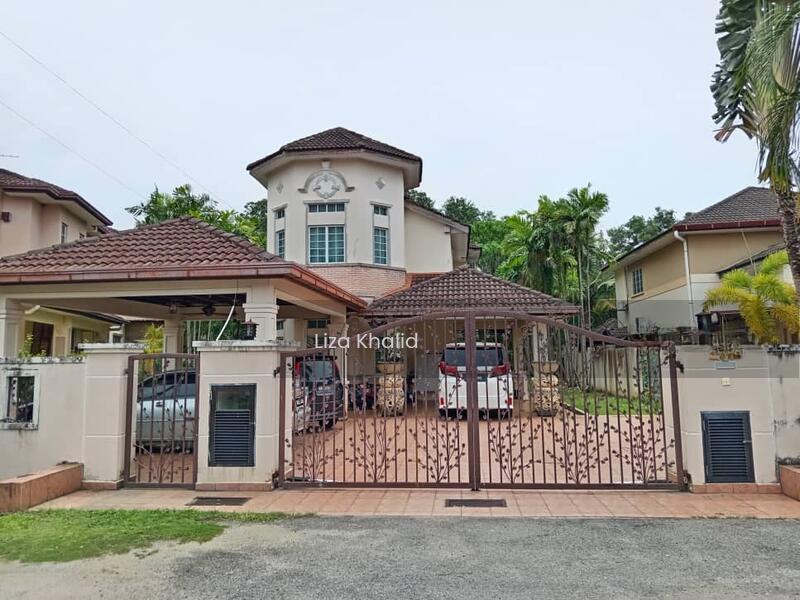 Lavender Heights - 1