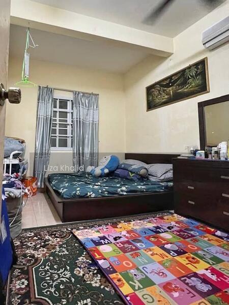 Lavender Heights - 2