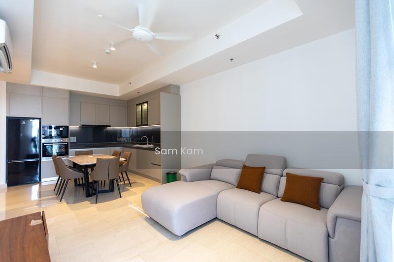 Marriott Residence @ Gurney - 2