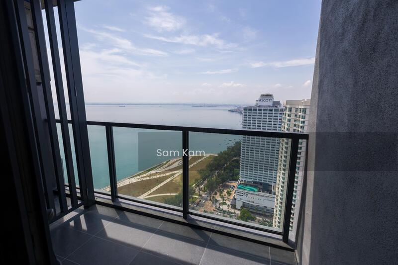 Marriott Residence @ Gurney - 1