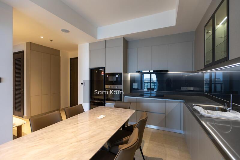 Marriott Residence @ Gurney - 3