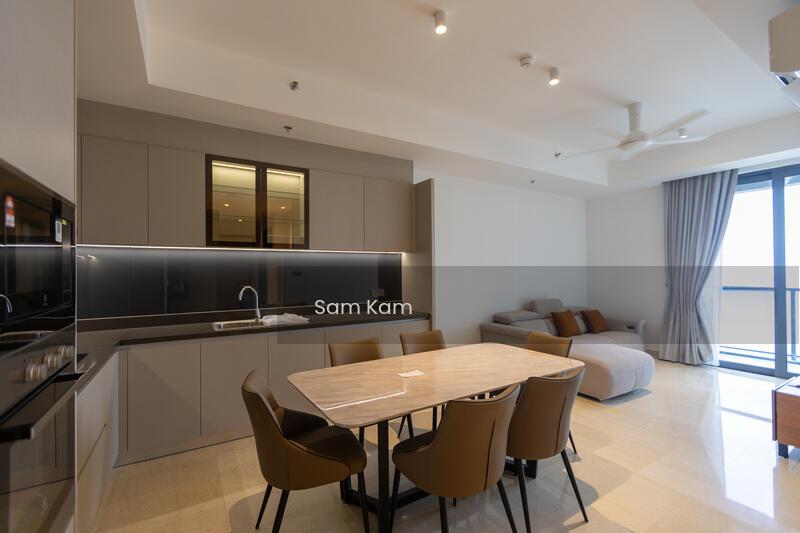 Marriott Residence @ Gurney - 5