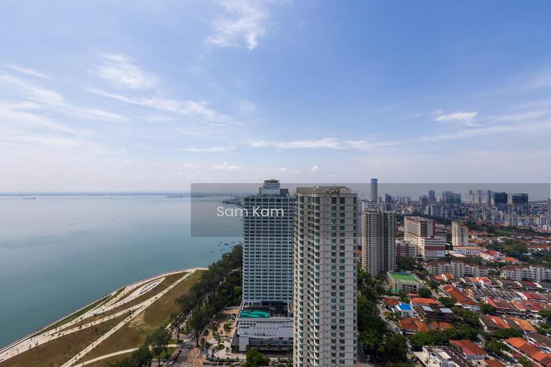 Marriott Residence @ Gurney - 4