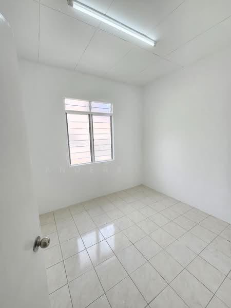 Taman Bukit Indah - 2