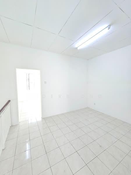 Taman Bukit Indah - 5