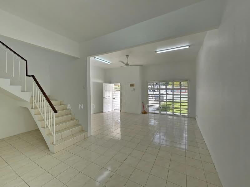 Taman Bukit Indah - 4