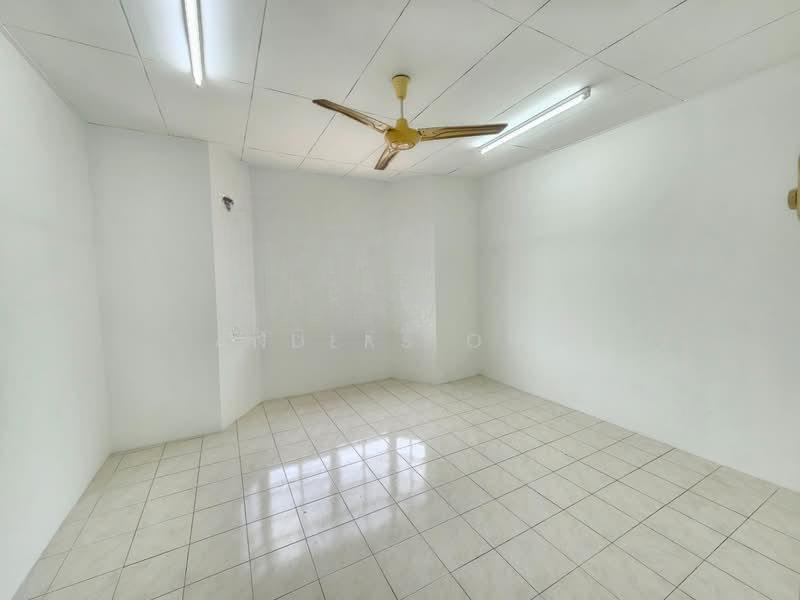 Taman Bukit Indah - 3