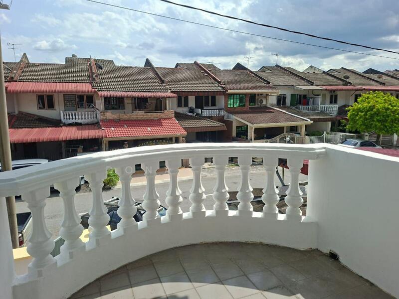Taman Desa Cempaka - 3