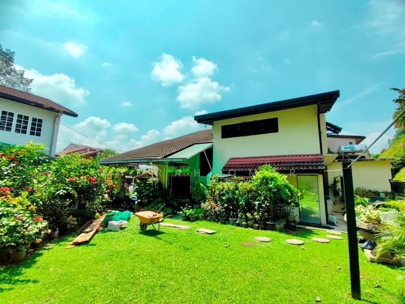 Taman Melawati - 3