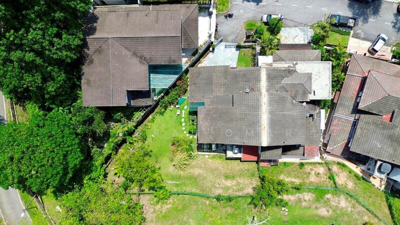 Taman Melawati - 5