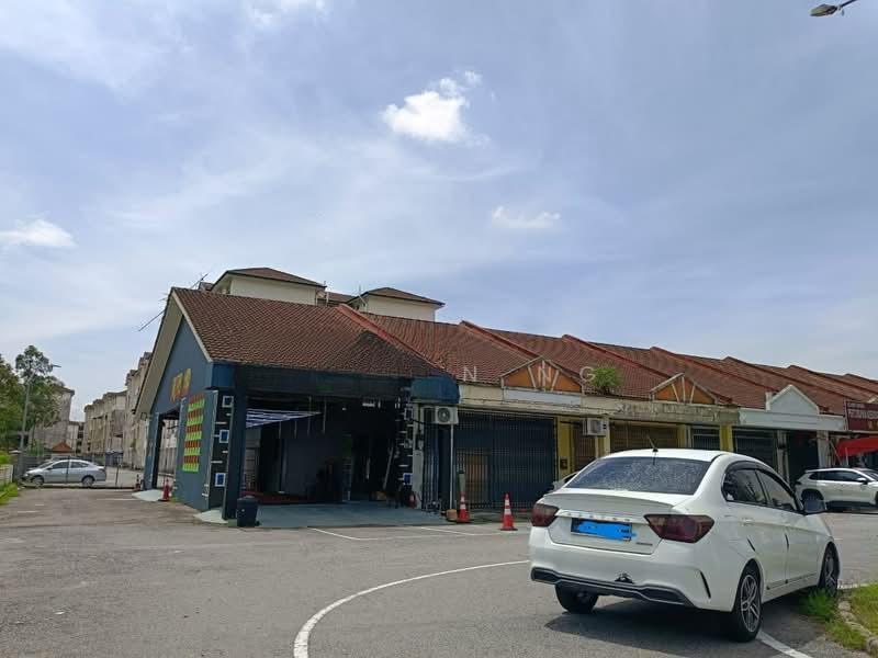 Bukit Indah @ Shoplot - 2