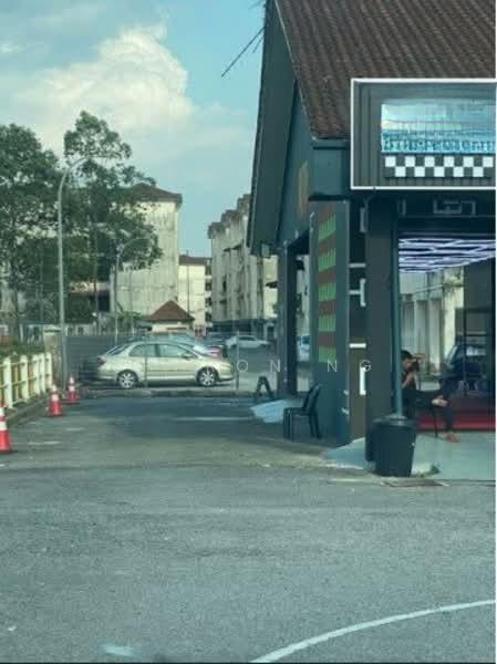 Bukit Indah @ Shoplot - 4