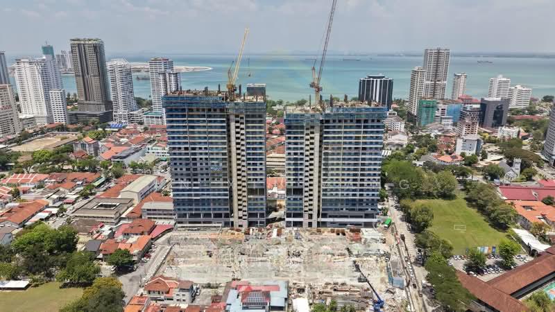 Lumina Residence - 4