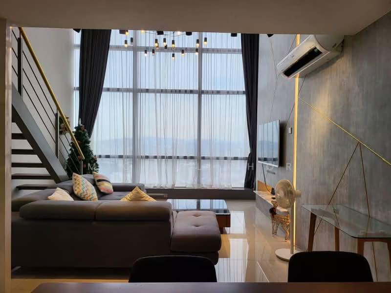 Residential Suites @ HighPark - 5