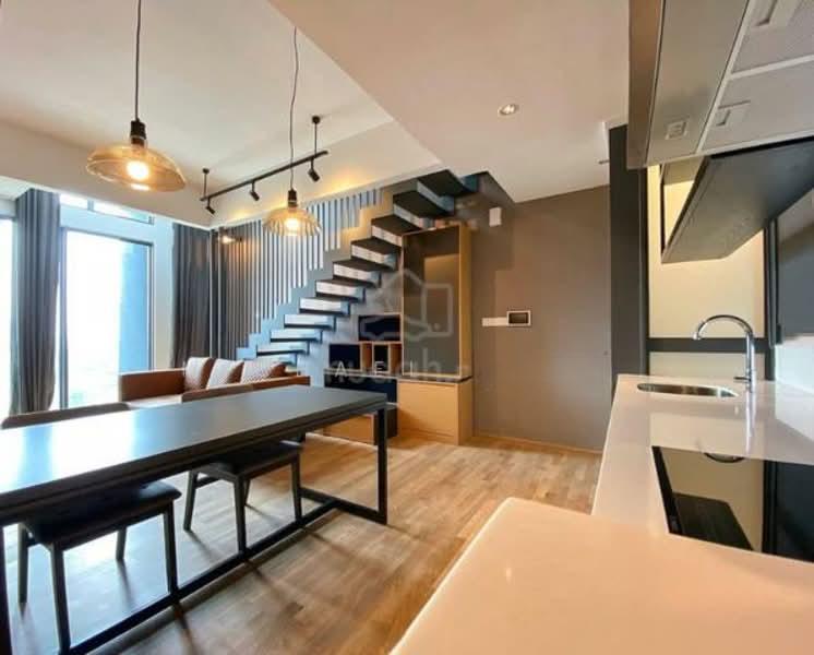 Residential Suites @ HighPark - 2