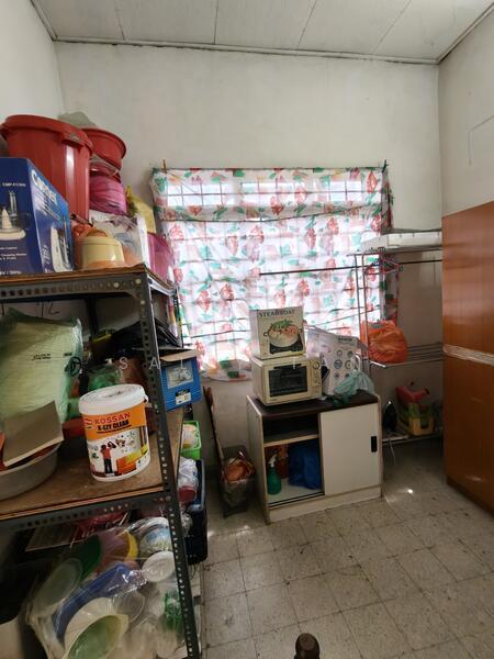 Taman Rasah Jaya 70300 Seremban Negeri Sembilan - 5