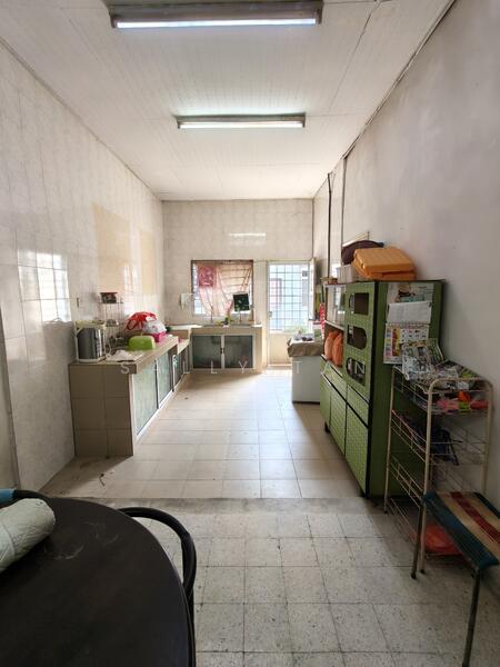 Taman Rasah Jaya 70300 Seremban Negeri Sembilan - 3